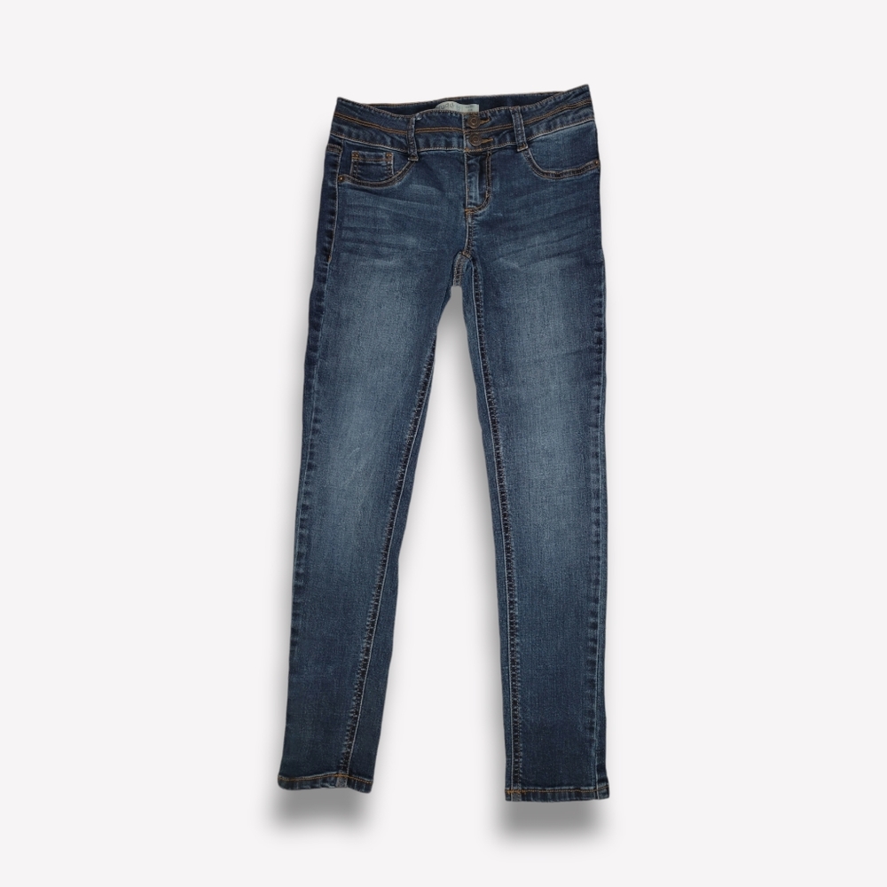 Mudd Jean Leggings Size 12